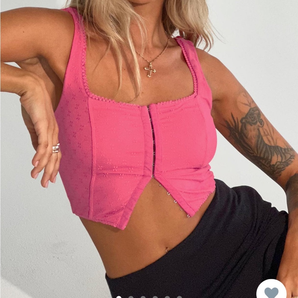 Princess Polly Bryleigh Top